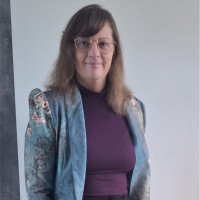 Patty Van Loenen