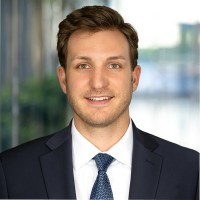 Justin Eads, MBA