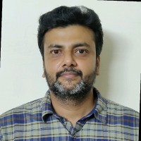 Vinoth Srinivasan