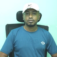 Debabrata Sarkar