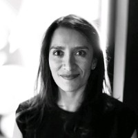Claudia Bermudez