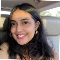 Tanisha Bose