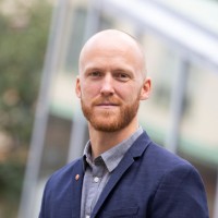 Gabriel Dahlander