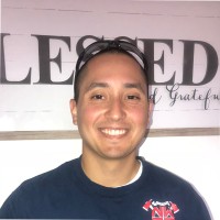 Damian Maldonado