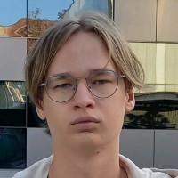 Максим Нагорський