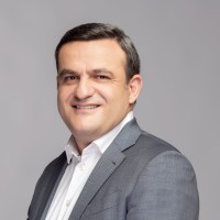 David Yeremyan