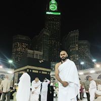 Waqar Vicky