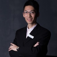 Wilson Chen