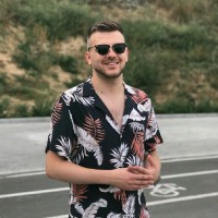 Danil Sosnovsky
