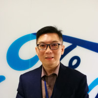 Michael Yu