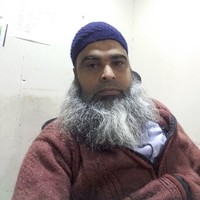 Shahid Jamal