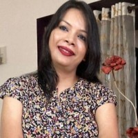 Reena Rai