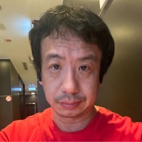 Perry Lin
