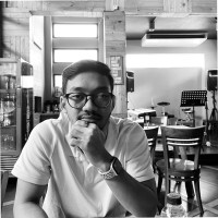 M. Iqbal Novandi