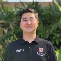 David Kim
