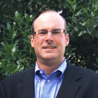 Bob McGregor