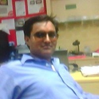 Ved Prakash Shukla