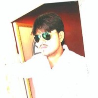 Anshuman Rathod