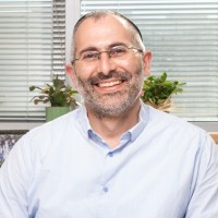 Oren Ledder
