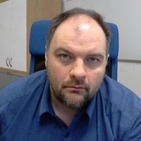 Mats Eriksson