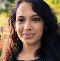 Ashwini Mahendran