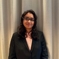 Raghavi M.S