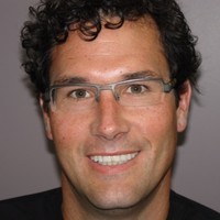 Derek Islip