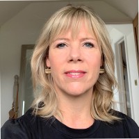 Lisa Mcluckie