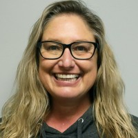Yvette Richmond