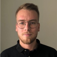 Ívar Gauti Guðlaugsson