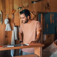 Adrian Montes de Oca