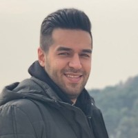 Ali Parsa