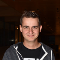 Damien Zbinden