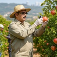 Dr. Jagadeesh B Henjarappa