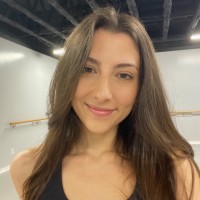 Vanessa Sudar