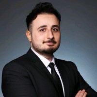 Muhammed Eiad Altawchi