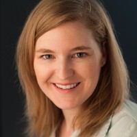 Hilary Teeter
