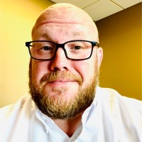 Rev. Jonathan Secrest