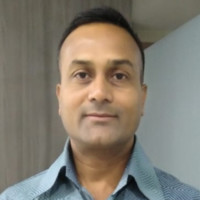Dharmendra Gupta