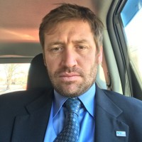 Garett Reppenhagen