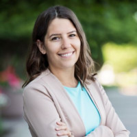 Brittany Granata, CFP®