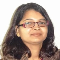 Rekha Shukla