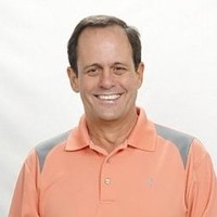 Dr. Mark McCoy, PT, DPT