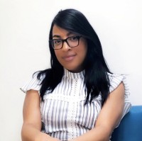 Catherine Cueto