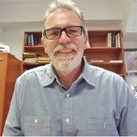 Mark Nelson