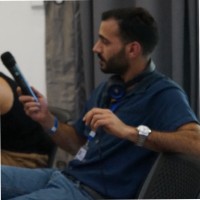 Rashed Abu Tayeh, Msc