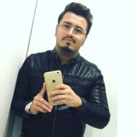 Mouazzam Nadeem