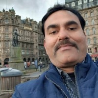 Harsh Mohan Garg