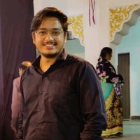 TAPESH DADHICH