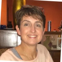 Clare Mogridge